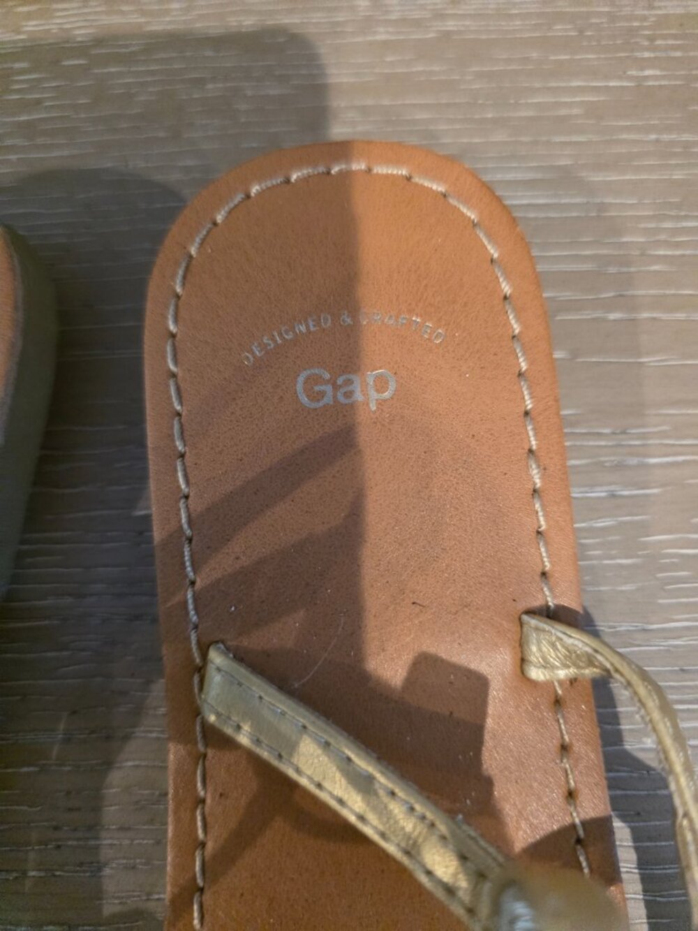 GAP Sandals - Picture 3 of 6